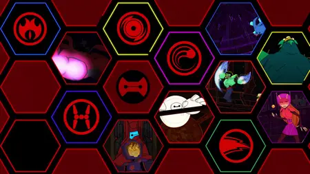 Big Hero 6 The Series S01E06