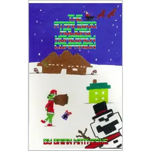 The Atari 2600 Holiday Homebrew Companion: Atari 2600 Homebrew Holiday Games [Audiobook]