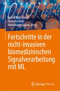 Fortschritte in der nicht-invasiven biomedizinischen Signalverarbeitung mit ML