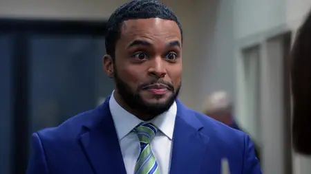 Tyler Perry's Sistas S09E04