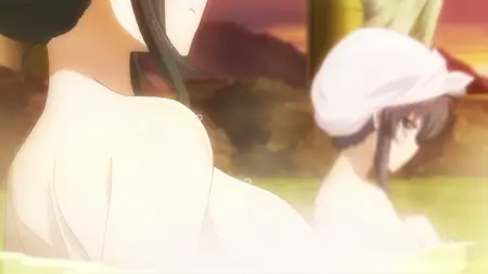 Mahouka Koukou no Rettousei Movie