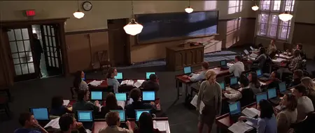Legally Blonde (2001)