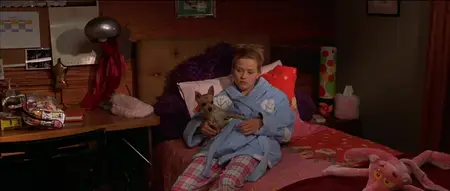 Legally Blonde (2001)