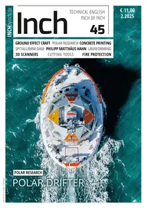 Inch - 13 June 2025