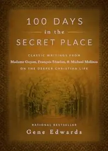 100 Days in the Secret Place
