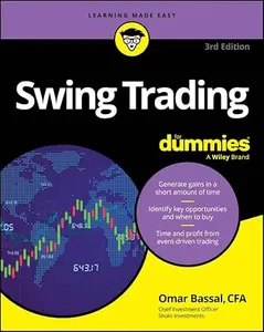 Swing Trading For Dummies