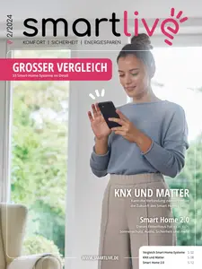 Smartlive - Ausgabe 2 2024