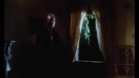 Dracula's Dog (1977)