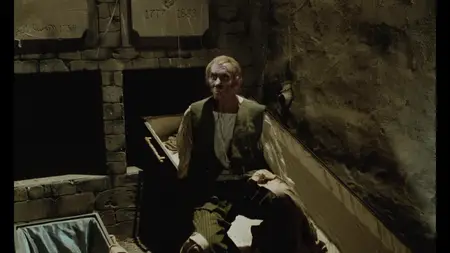 Dracula's Dog (1977)