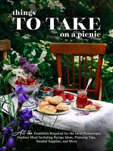 Things To Take on a Picnic