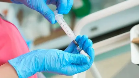 Anesthesia Medical Billing and Revenue Cycle Management