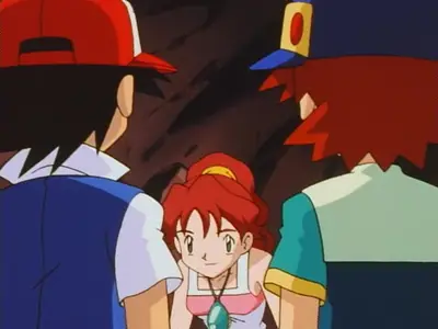 Pokemon - 0220-05x12 Master Quest 12 - A Parent Trapped! mp4