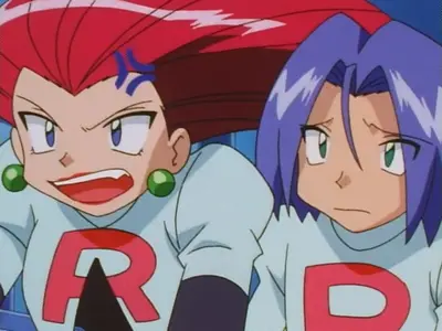 Pokemon - 0220-05x12 Master Quest 12 - A Parent Trapped! mp4