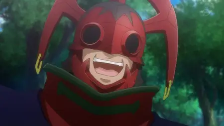 Commie The Legend of the Legendary Heroes