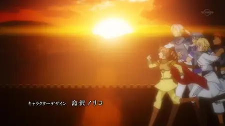 Commie The Legend of the Legendary Heroes