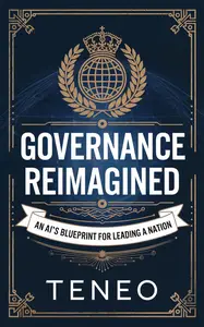 Governance Reimagined: An AI's Blueprint for Leading a Nation