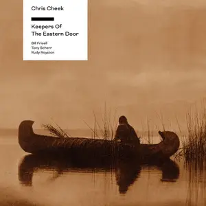 Chris Cheek - Keepers of the Eastern Door (2025) [Official Digital Download 24/192]