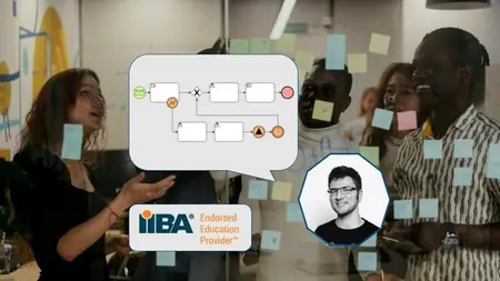 Business Process Modelling with BPMN