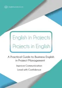 Projects in English. English in Projects.