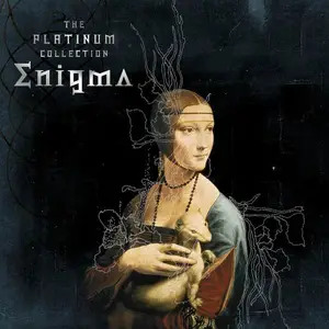 Enigma - The Platinum Collection [3CD Set] (2009) (Repost)