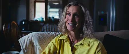 Field of Screams (2025)