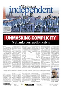 Sunday Independent - 5 October 2025