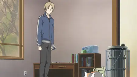 Natsume's Book of Friends - S04E09 (BDRip 1080p Hi10P AAC FLAC