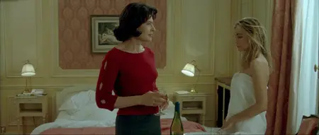 Nathalie... (2003)