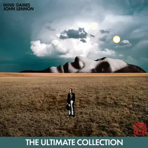 John Lennon - Mind Games (The Ultimate Hidden Tracks) (2024) [24bit/48-192kHz]