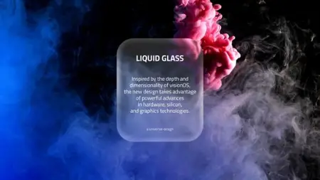 VideoHive - Mobile Interface Pack (Liquid Glass Style) - 63947575