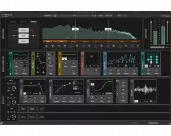 HY-Plugins HY-MBMFX3 v1.0.2