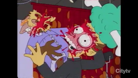 The Simpsons S37E03