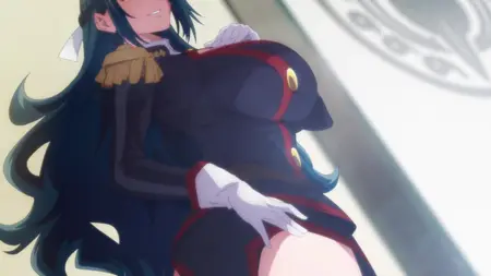 Mato Seihei no Slave 2 - 10