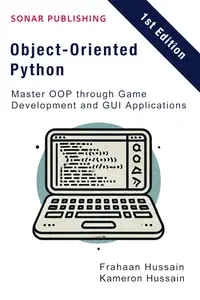 Object-Oriented Python