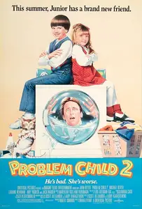 Problem Child 2 (1991)