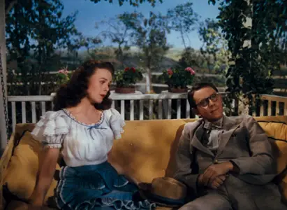 State Fair (1945)