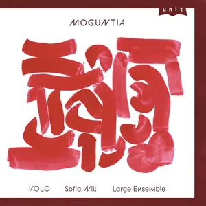 Volo - MOGUNTIA (2025) [Official Digital Download]
