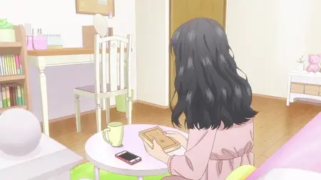 Muchuu sa, Kimi ni - 02 (720p
