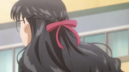 Muchuu sa, Kimi ni - 02 (720p
