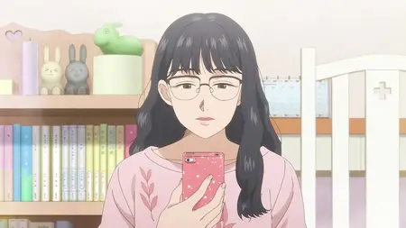 Muchuu sa, Kimi ni - 02 (720p