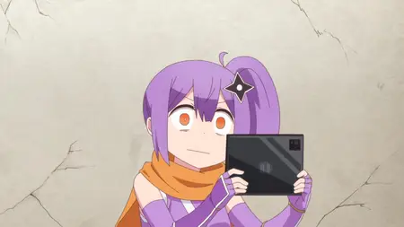 Ninja to Koroshiya no Futarigurashi - 05 (720p