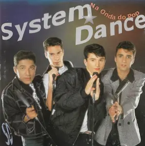 System Dance - Na Onda Do Pop (1997)