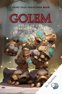 Golem: Tales of the Terracotta Titan