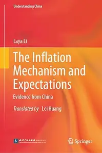 The Inflation Mechanism and Expectations