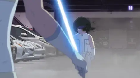 Go! Go! Loser Ranger! (2024 S01E09 Battle! Fever! Fighter D! NanDesuKa
