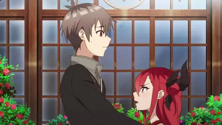 Koujo Denka no Kateikyoushi - 05
