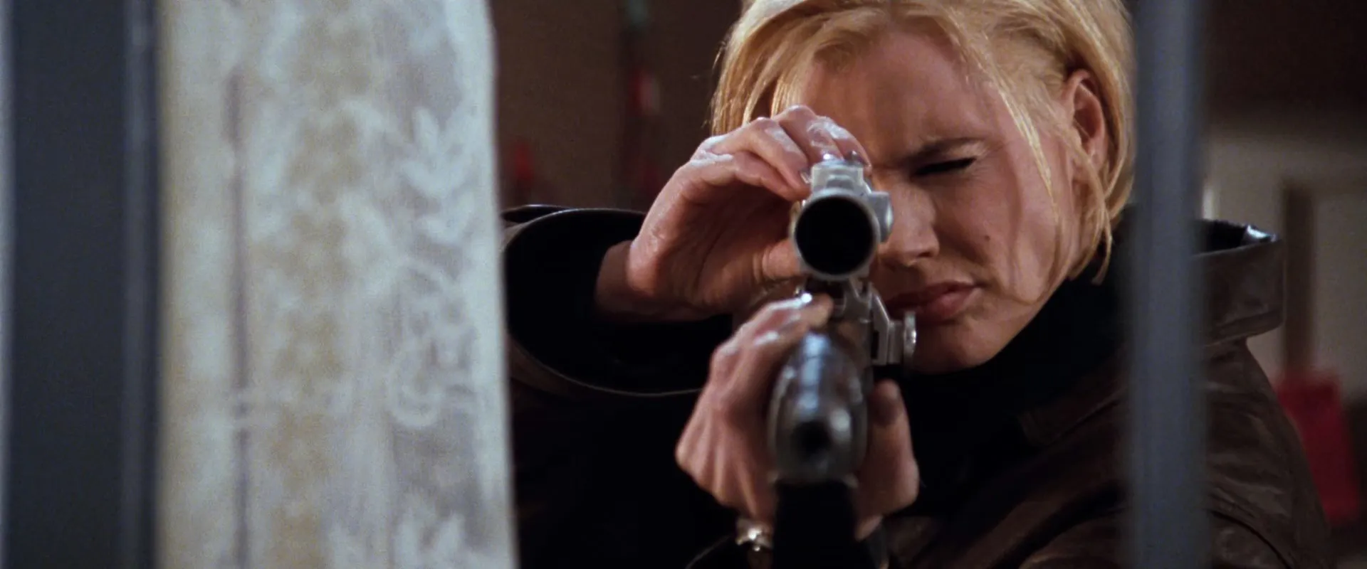 The Long Kiss Goodnight (1996)