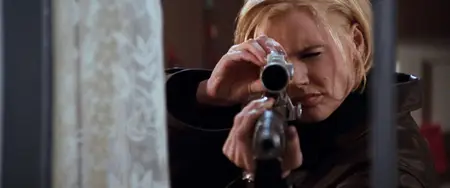 The Long Kiss Goodnight (1996)