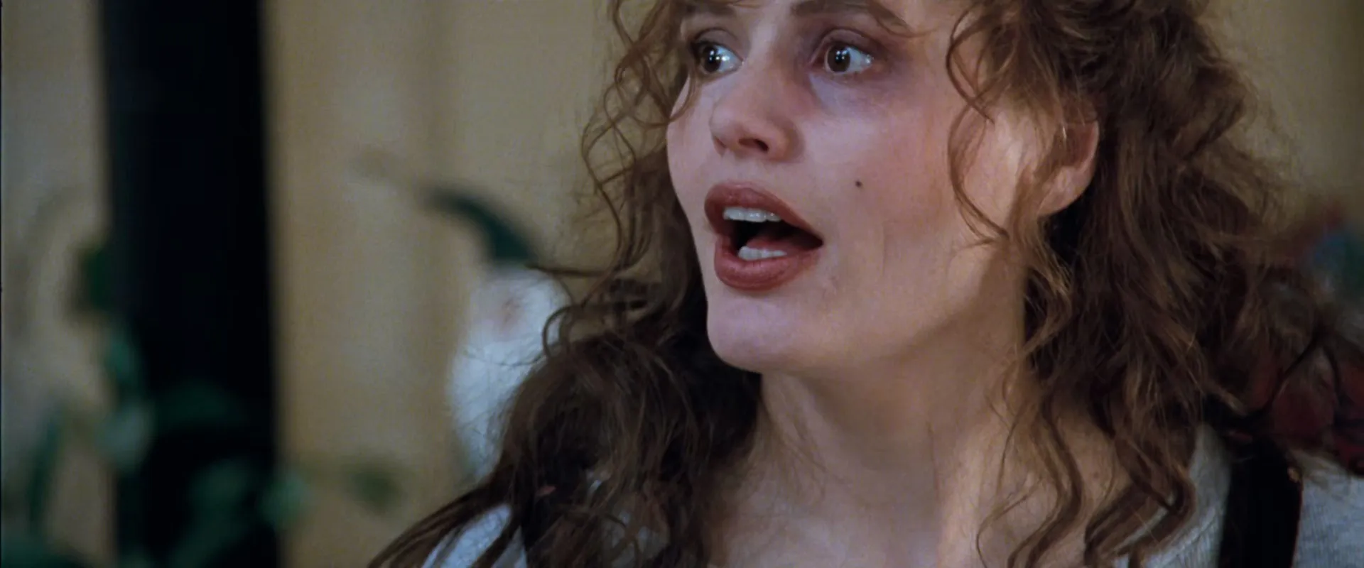 The Long Kiss Goodnight (1996)