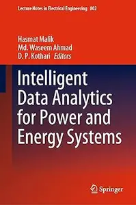 Intelligent Data Analytics for Power and Energy Systems
